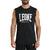 Chaleco Leone Extrema Logo ABX103