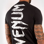 Camiseta en Algodón Venum Giant