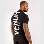 Camiseta en Algodón Venum Giant
