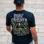 T-shirt Pride or Die Bone Crusher 2.0-Combat Arena