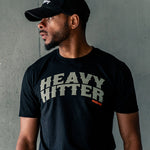 T-shirt Pride or Die Heavy Hitter-Combat Arena