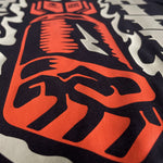 T-shirt Pride or Die Heavy Hitter-Combat Arena