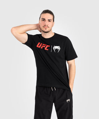 Camiseta Venum Classic UFC