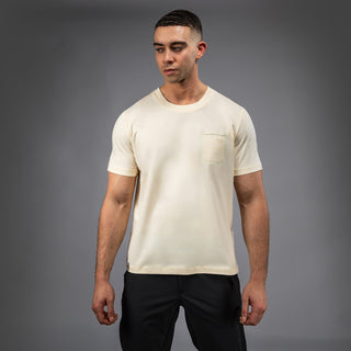 Camiseta Venum Fly Beige