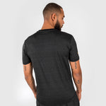 Camiseta Venum X Ares 2.0 Dry Tech Negro-oro