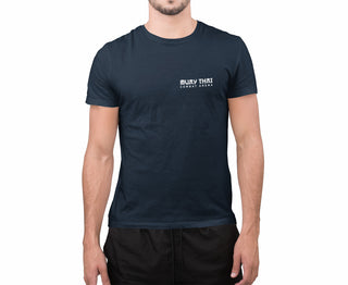 Camiseta Combat Arena Muay Thai-gers