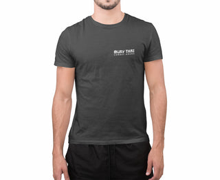 Camiseta Combat Arena Muay Thai-gers
