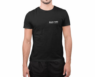 Camiseta Combat Arena Muay Thai-gers