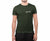 Camiseta Combat Arena Muay Thai-gers
