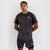 Camiseta Venum Technical 3.0 Dry Tech Grafito