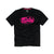 Camiseta Fairtex TST148 Rosa