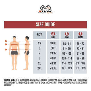 Camiseta Rival elástica