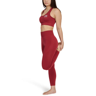 Top mujeres Leone Logo W ABX116