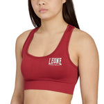Top mujeres Leone Logo W ABX116