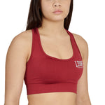 Top mujeres Leone Logo W ABX116