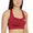 Top mujeres Leone Logo W ABX116