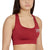 Top mujeres Leone Logo W ABX116
