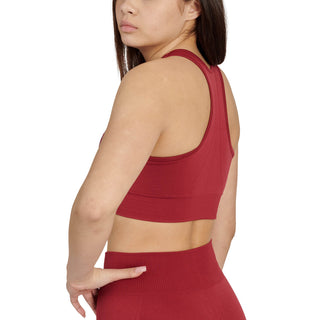 Top mujeres Leone Logo W ABX116