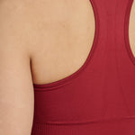 Top mujeres Leone Logo W ABX116