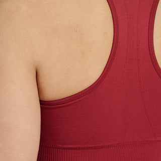 Top mujeres Leone Logo W ABX116