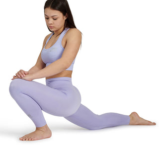 Top mujeres Leone Logo W ABX116