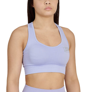 Top mujeres Leone Logo W ABX116