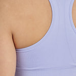 Top mujeres Leone Logo W ABX116