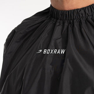Traje sauna Boxraw Hagler 2.0