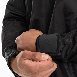 Traje sauna Boxraw Hagler 2.0