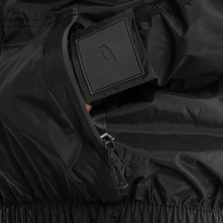 Traje sauna Boxraw Hagler 2.0