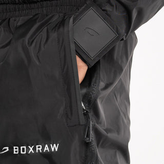 Traje sauna Boxraw Hagler 2.0