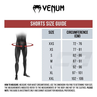 Pantalones MMA Venum Light 5.0