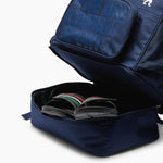 Zaino Leone 1947 Ambassador AC952 Blu-Combat Arena