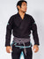 BJJ Gi Manto Levántate
