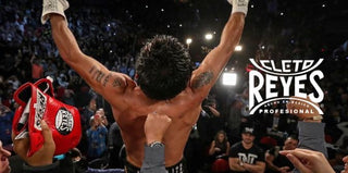 Conjunto Elástico Cleto Reyes para Pera loca