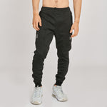 Pantalones Leone Melange ABX615