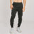 Pantalones Leone Melange ABX615