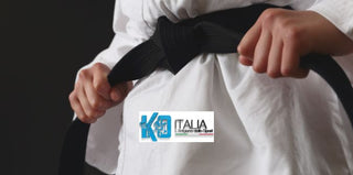 Karategui Profesional Kata Ko Italia