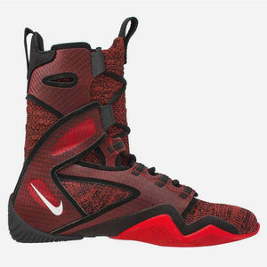 Scarpe da boxe Nike Hyperko 2.0 Rosso-Combat Arena