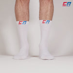 Botas de boxeo Nike Hyperko 2.0 Azul