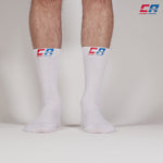 Botas de boxeo Nike Machomai Azul