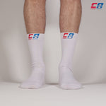 Botas de boxeo Nike Hyperko Negro-Plata