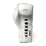 Guantes de boxeo Rival Ultra Sparring RS1 2.0