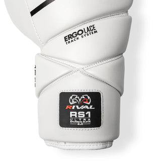 Guantes de boxeo Rival Ultra Sparring RS1 2.0