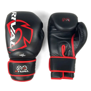 Guantes de boxeo Rival RS4 Aero Sparring 2.0