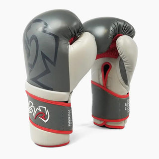 Guantes de boxeo Rival Impulso Sparring RS80V