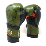 Guantes de boxeo Rival Impulso Sparring RS80V