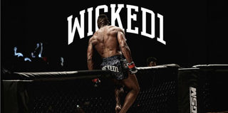 Camiseta técnica Wicked One Kruz