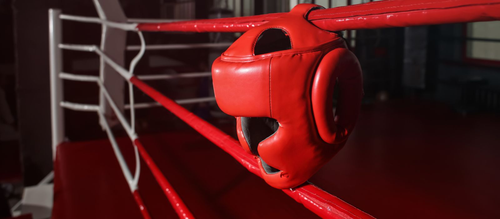 Casco de boxeoQué elegir – Combat Arena