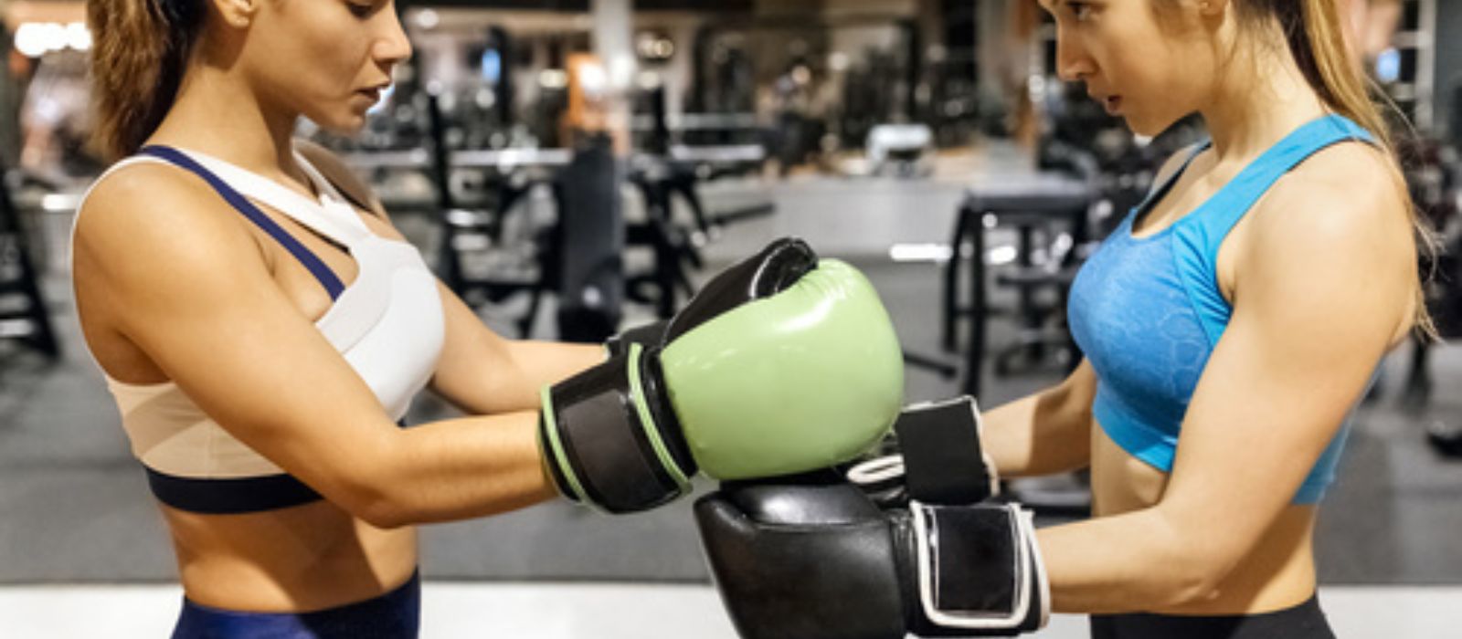 Fit Boxing: qué es y cuáles son sus beneficios – Combat Arena